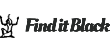 Find It Black